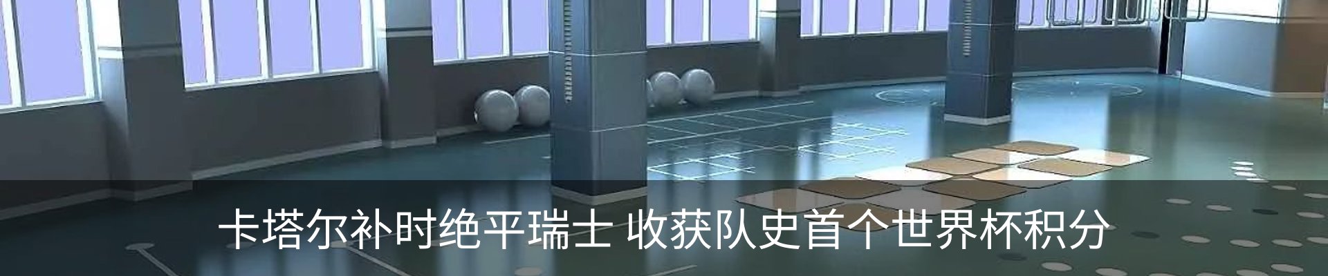 新闻动态